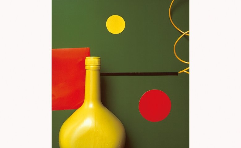 山沢栄子 《What I Am Doing No.77》 1986年 ©Yamazawa Eiko, Courtesy of The Third Gallery Aya