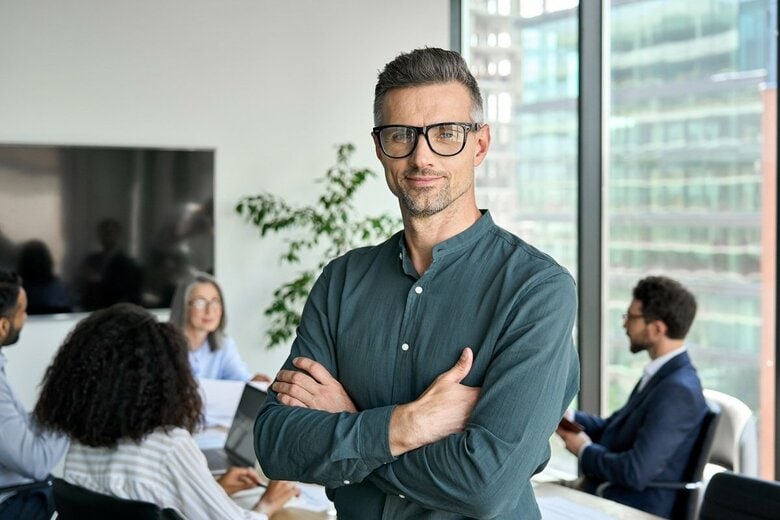 チームの生産性は上司で決まる？ 上司が持つべき「5つの素質」と、企業が取るべき「4つの行動」