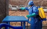 コンゴ民主共和国でエボラ死者が史上最悪の4000人超え…東部で感染拡大