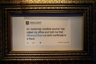 黙らされたトランプ大統領──表現の自由の線引きを決めるのは民主国家か、ビッグテックか、デジタルレーニンか