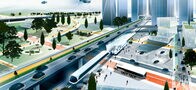 夏休みの帰省渋滞も解消？　20年後の高速道路をつくる3つの技術とは