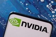 半導体大手NVIDIA、「ChatGPT」のOpenAIに200億ドル投資で合意間近