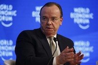 英金融大手ＨＳＢＣ、ブレグジット後に従業員をパリに異動