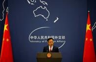 中国､トランプのWHO脱退表明を批判「米国は離脱中毒」