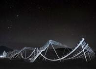 宇宙から謎の「反復する電波」、2度目の観測：地球外生命からのメッセージ？