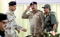 リビア民兵組織将軍の、裏目に出たトリポリ進軍作戦