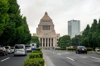 共謀罪法案、国会論戦で進まない対象犯罪の精査