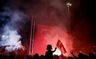 トルコのエルドアン政権が死刑復活ならＥＵ加盟できず、ドイツがクーデター処罰でけん制