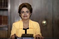 世論調査でルセフ政権不支持が70％に増加