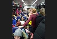 【ウクライナ・ポーランド国境現地ルポ】ドイツの難民受け入れ......市民の活躍と差別論