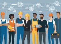 先進国に共通する人手不足に、IT化ではなく「奴隷労働」で対処した日本