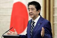 安倍首相｢緊急事態宣言解除の可否、専門家の提言受け判断｣