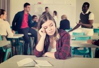 「高校無償化」以降も私立高校の学費負担は解消されていない