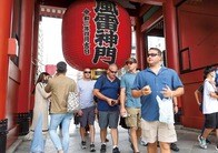 「おもてなしの国」は幻想だった...外国人の私が痛感した「うるさい邪魔者」扱い