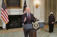 経済政策をめぐる米民主党の「内紛」が共和党にとって厄介な理由