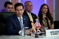 米国務長官、協議に真剣でないとイラン批判　「米は柔軟」