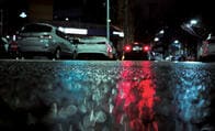 夜更けの街で酔っ払いを乗せて──ライドシェア運転手の告白