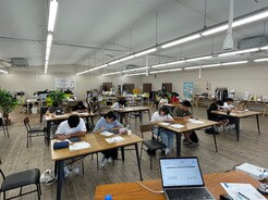 過疎地域の子どもたちに「学ぶ楽しさを知る」体験を...AIと「働く大人の生声」で地域の未来に貢献するClassi