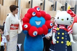 「日本文化」は世界に何を伝え、どこへ向かうのか...「伝統か、ポップか」を超えた現在地