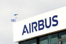ボーイング、米政府に介入要請　ＥＵのエアバス向け融資巡り