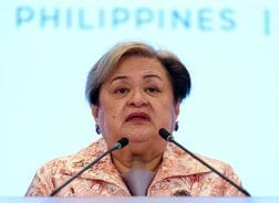ＡＳＥＡＮ特使がミャンマー外相と会談、内戦や人道支援巡り協議