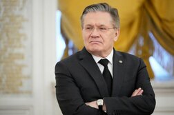 ザポリージャ原発「後戻り不能な局面」迫る＝ロシア原子力企業トップ