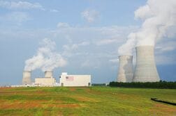 米、原子力供給網に175億ドル融資　大型原子炉建設加速へ