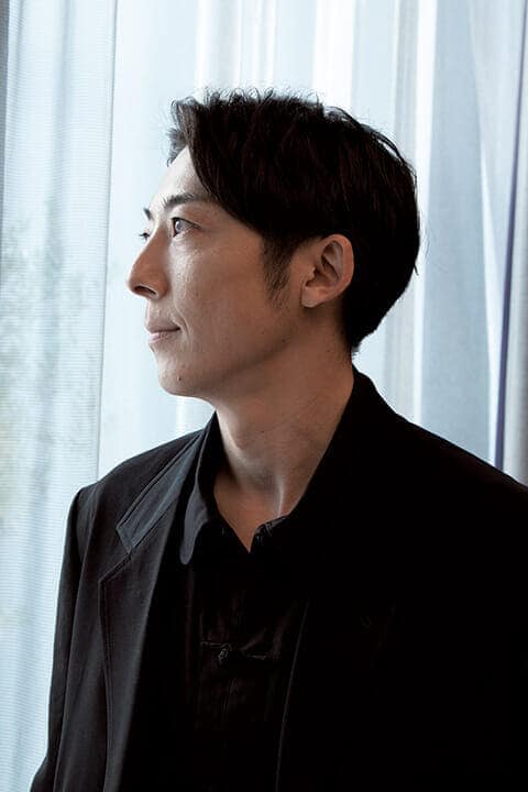 台湾ドラマ『零日攻撃 ZERO DAY ATTACK』に出演した高橋一生