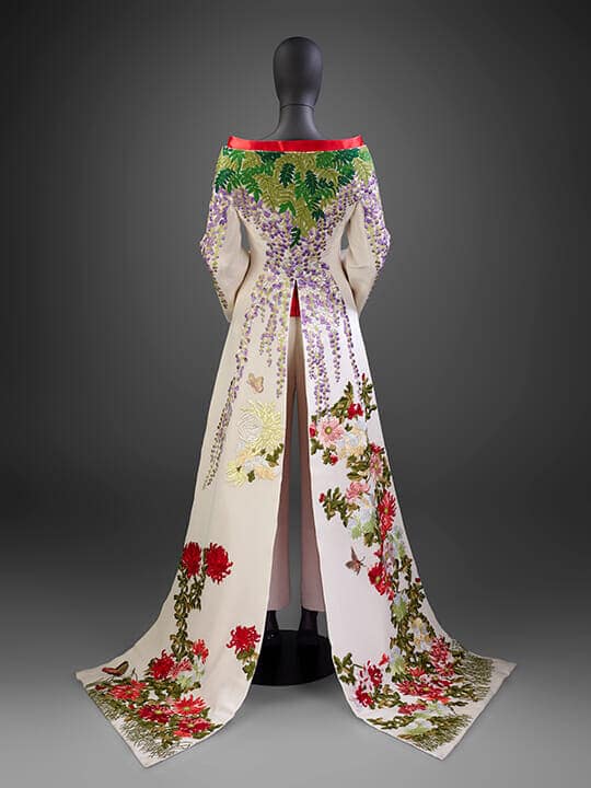 ローレン・スコットの2014春夏コレクション