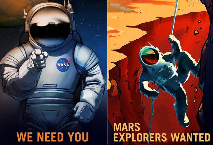 NASA