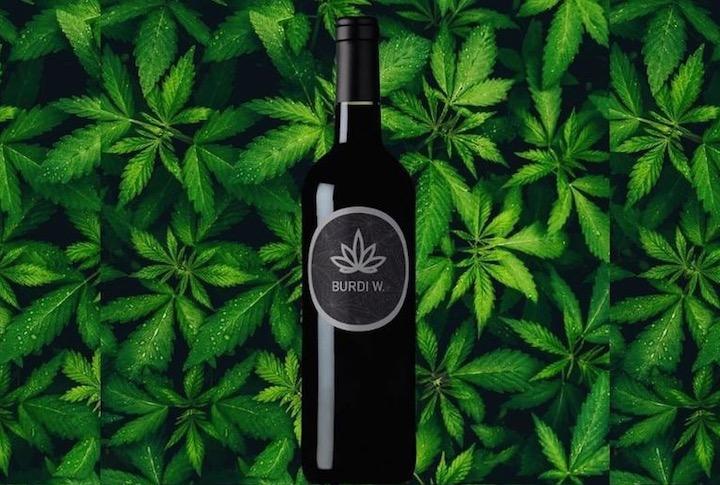 フランス人のアルコール消費量は、1960年以来減少傾向にある　　Burdi W