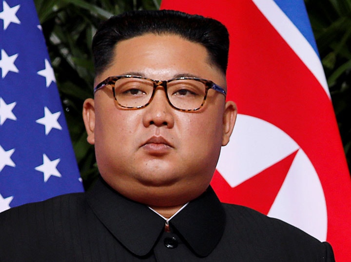 北朝鮮がどう考えているか知ることも必要だ　Jonathan Ernst-REUTERS