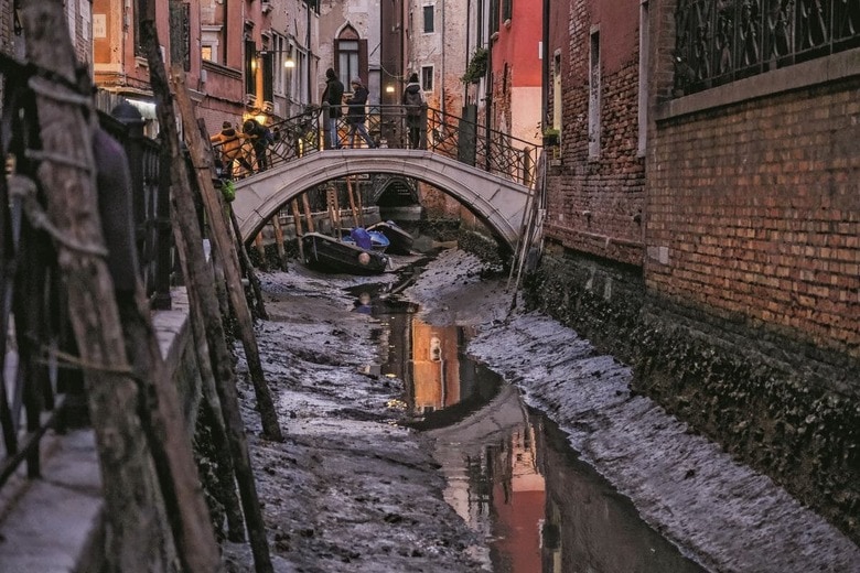 STEFANO MAZZOLA/GETTY IMAGES