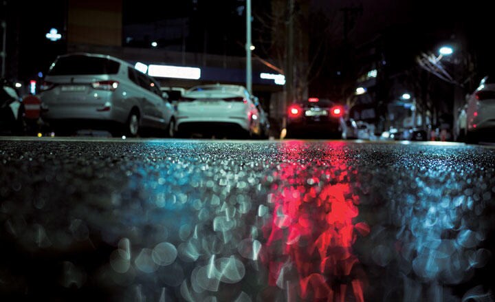 ライドシェアと飲酒・健康との関係は単純ではない　EUGENESERGEEV／ISTOCKPHOTO