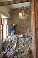 トルコ南東部の地震から1か月が過ぎて...復興への道のりに乗り出すトルコの現状