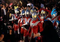 『シン・ウルトラマン』を見て的中した不安