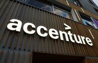 米アクセンチュア、売上高見通しが予想下回る　イラン戦争で打撃