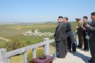 トランプが北朝鮮制裁強化を指示　金正恩は「最も強硬な対抗措置」検討