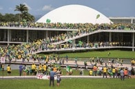 ブラジル議会襲撃は「起こるべくして起きた」──民主主義を攻撃する「ボルソナロ主義」の行く末