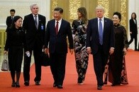 トランプの対中保護主義が好調な株価を脅かす