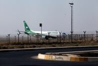 イラク航空、10月からイラン便再開へ　米制裁の「特別措置」取り付け