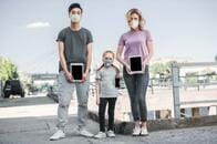 コロナ禍の今こそ「本質を見抜く力」を子どもに　思考力を高めるオープンエンドの質問が効果的