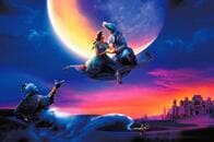 ランプの魔法も効かない！？  実写版『アラジン』に拭いきれない嫌な予感