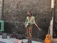 大江千里が綴る、コロナから「生還」したニューヨークに響く復活の歌