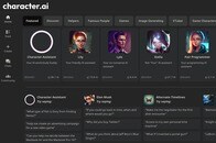 キャラクター型チャットAIという新メディア