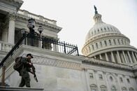米下院、イラン戦争停止求める決議案可決　トランプ氏に打撃