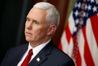 ペンスお前もか！ 米副大統領が州知事時代、公務に私用メール