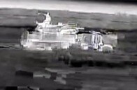 【画像】ロシア軍基地にドローン攻撃...戦闘機やミサイルシステムを爆破し破壊、ウクライナが攻撃時の様子を公開