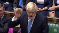 スコットランド最上級裁判所、ジョンソン首相の英議会閉会を違法と判断