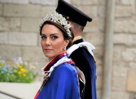 キャサリン妃が戴冠式で義理の母に捧げた「ささやかな追悼」とは